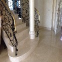 Schody marmurowe, marble stairs